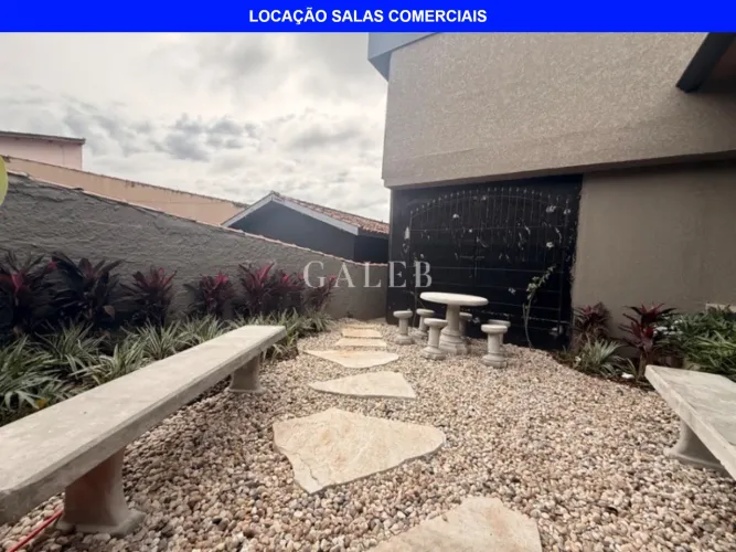 LOCAÇÃO Oportunidade imperdível: Sala comercial para venda ou locação em Alvinópolis, Atib