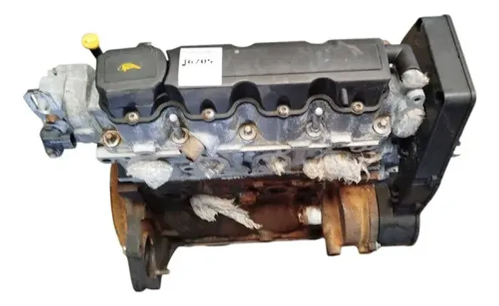 Motor Parcial Spin 1.8 2012 2013 2014 2015 Flex