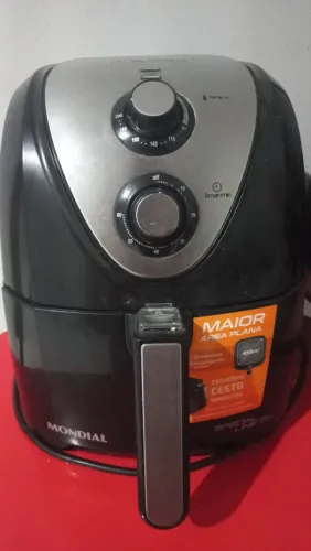 Air fryer 5L Mondial Seminova