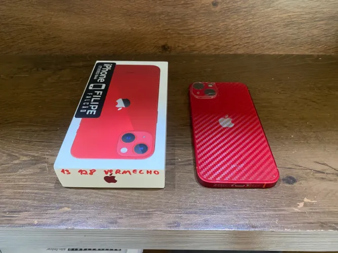 iPhone 13 128gb
