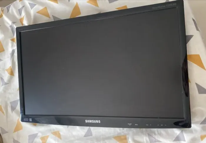 Monitor TV 22' 60 hz