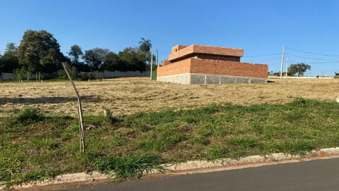 Excelente lote a venda Residencial Varandas dos Jequitibás Jaguariúna, estuda permuta conf