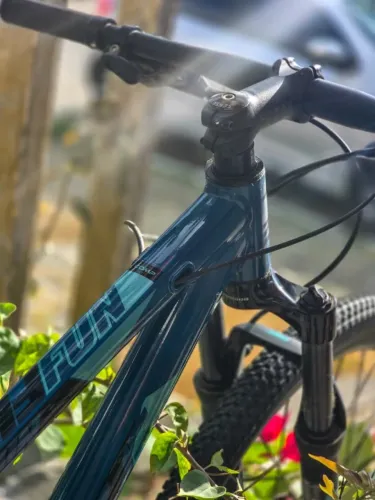 Bicicleta Aro 29 Sense Fun Comp 2024 Shimano 16v