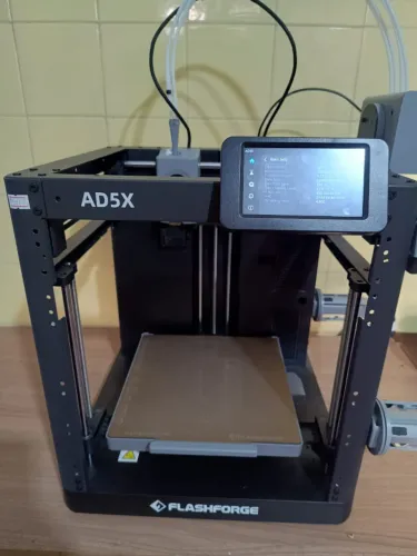 Impressora 3D - Flashforge AD5X