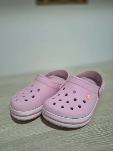 Crocs menina tam 32