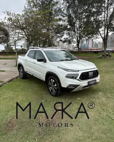 Fiat Toro Volcano 2.0 16V 4X4 TB Diesel Aut. 2025