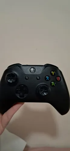 Controle xbox one (sem negociação)