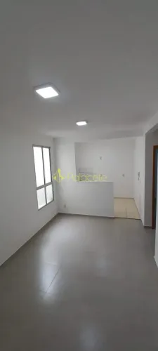 Apartamento à venda 2 Quartos, 1 Vaga, 44M², Jardim Gurilândia, Taubaté - SP | Condomínio