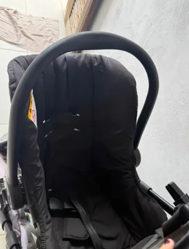 Bebê conforto