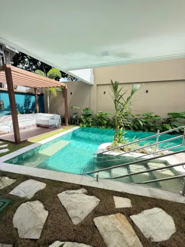 Modernidade e Rentabilidade no coração de Casa Forte