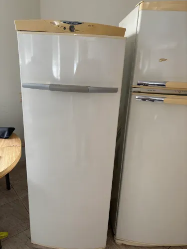 Freezer Brastemp 280 l