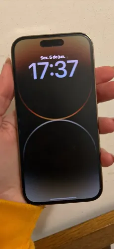 iPhone 14 Pro