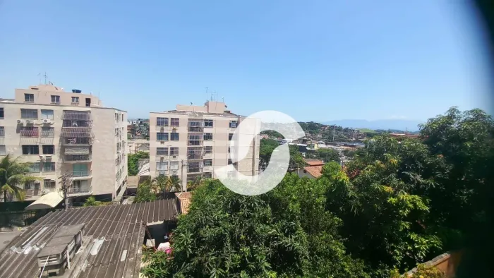 Casa com 6 dormitórios à venda, 450 m² por R$ 1.200.000,00 - Largo do Barradas - Niterói/R