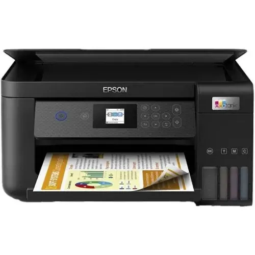 Impressora Epson L4260 - Semi Nova