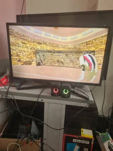 Smart TV Samsung 32 Polegadas