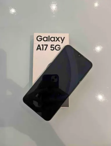 Samsung a17 5g