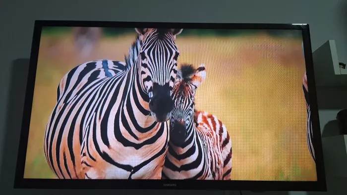 Televisão Smart Samsung UN32J4300