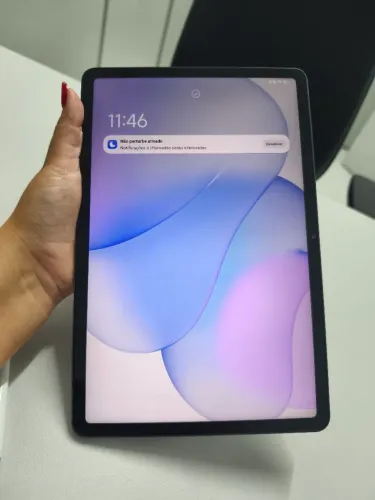 Vendo Tablet Redmi Pad 2 completo
