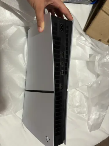 Playstation 5 Slim