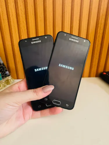 SAMSUNG J5 prime