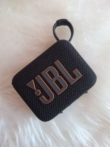 Vendo JBL GO 4 - O Alto-Falante Bluetooth Ultra-Portátil.