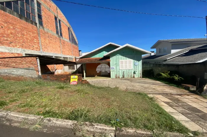 Vendas Terreno Pato Branco PR