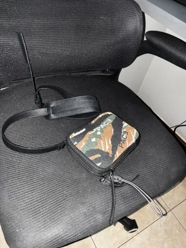 bolsa pace trunks v2 camo