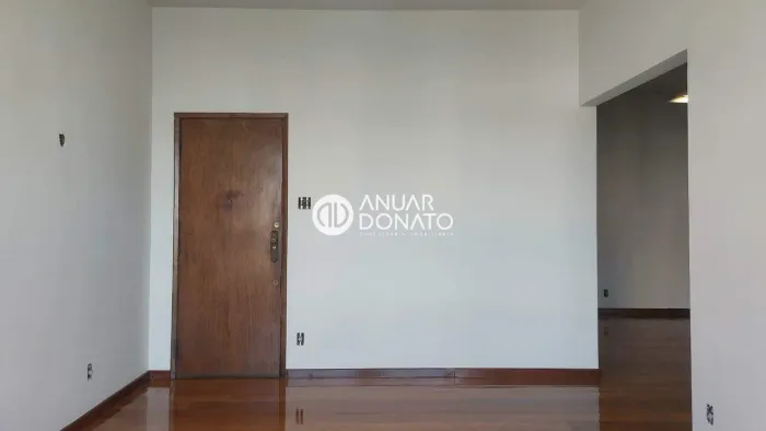 Anuar Donato Apartamento Locação 3 Quartos Funcionários