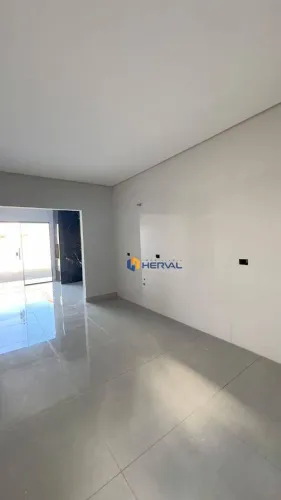 Casa com 3 quartos à venda, 105 m² por R$ 600.000 - Jardim Universo - Maringá/PR