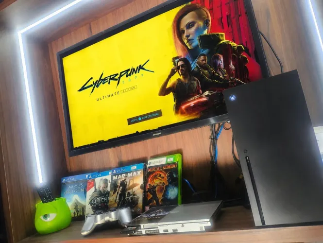 XBOX SERIES X