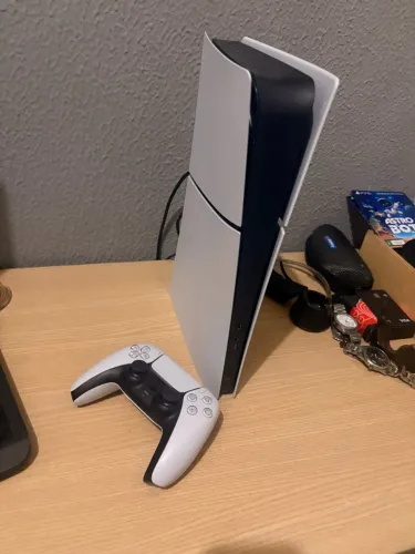PS5 Slim
