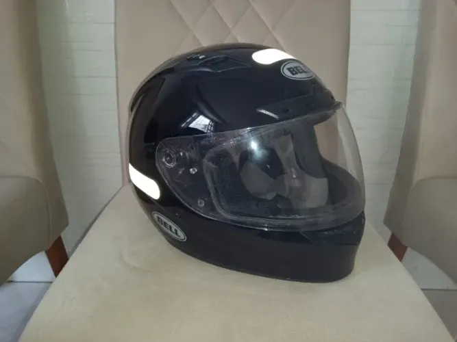 Capacete Bell Qualifier Seminovo