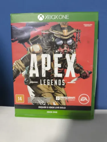 Apex Legends Bloodhound XBOX ONE