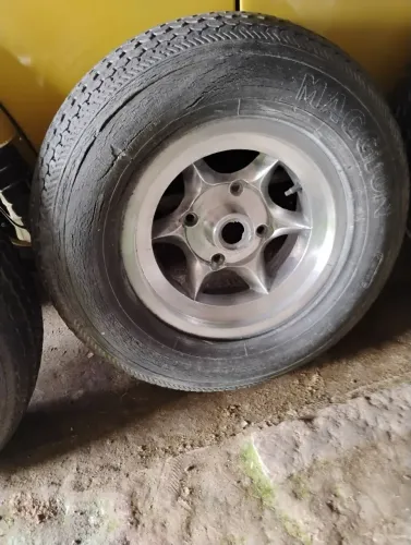 Rodas de fusca,Brasília e outros da vw