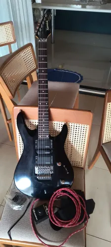 Guitarra samick