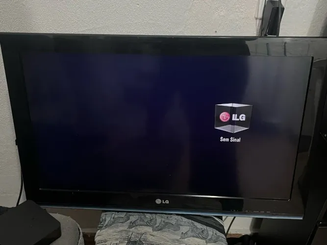 TV lcd 42 polegadas
