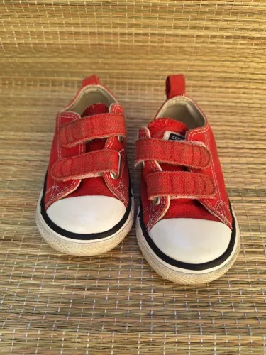 sapato infantil