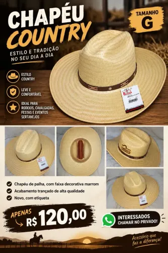 Chapéu 