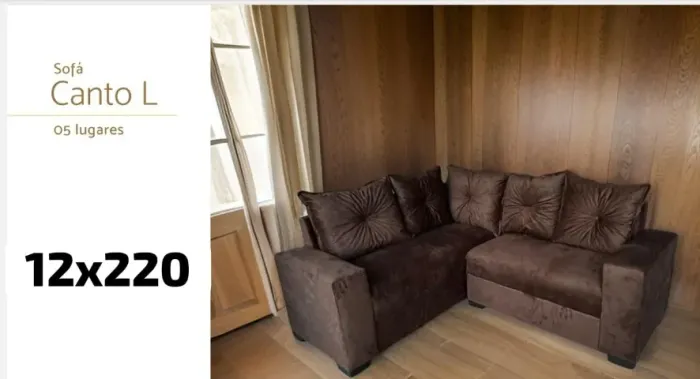 Crediário de móveis 