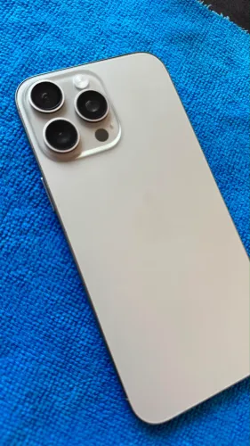 iPhone 16 pro Max 256gb