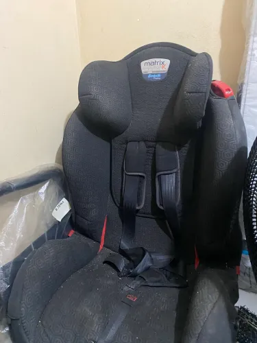 Cadeira para transportar criança