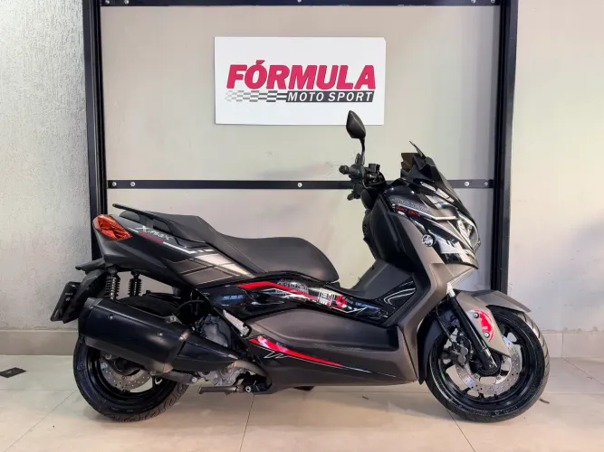 XMAX 250 DARTH VADER 2022