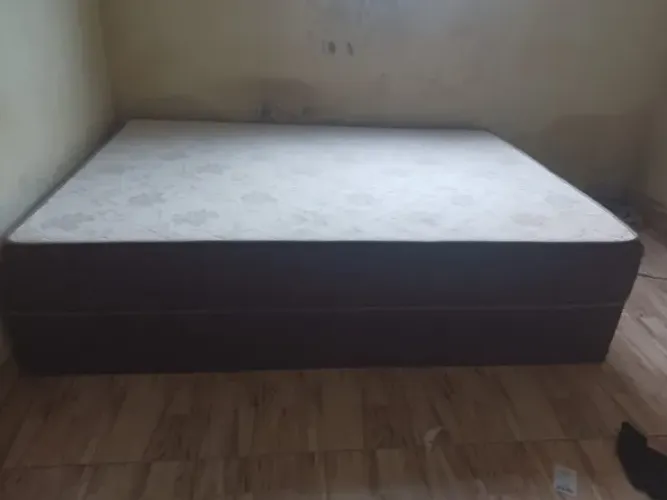 Cama de casal