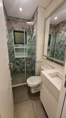 Studio Mobiliado na Pompeia | Modernidade e Excelente Localização no Barão Lofts
