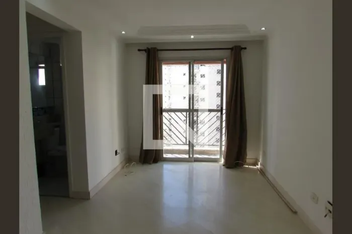 Apartamento à Venda - Portal do Morumbi, 2 Quartos, 58 m2