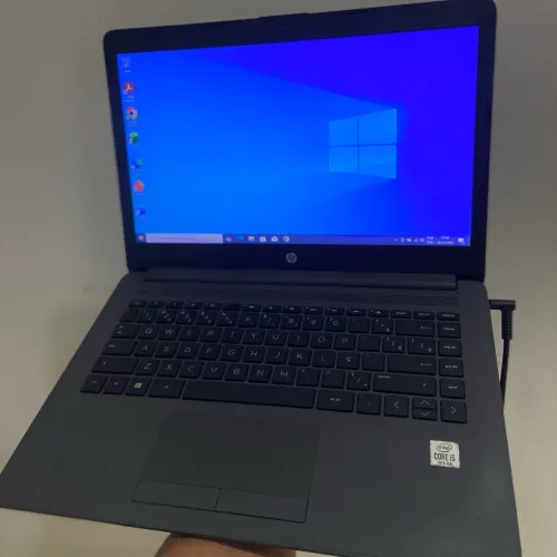 HP i5 10° / 8gb Ram / 256gb NVMe 