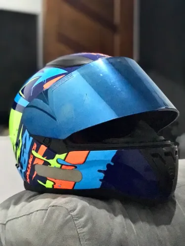Capacete Ls 2