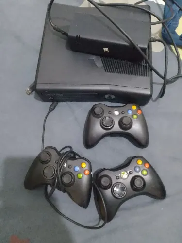 X-box360
