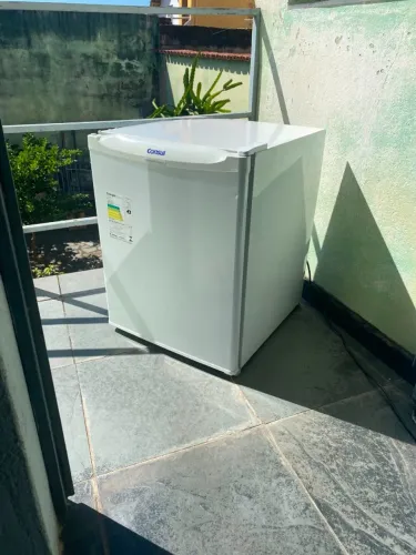 Frigobar Consul 76l