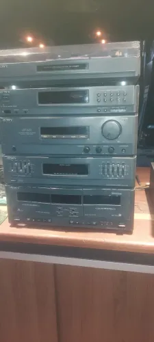 Som sony